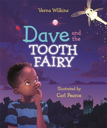 Dave and the Tooth Fairy