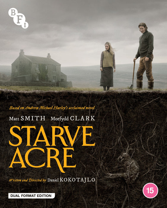 Starve Acre