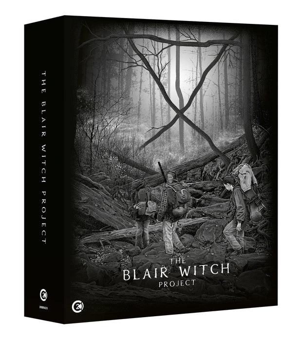 The Blair Witch Project: Limited Edition