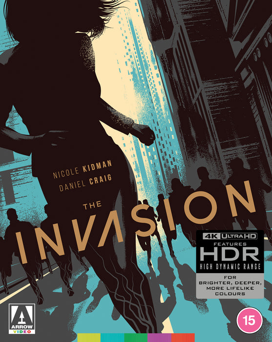 The Invasion Limited Edition