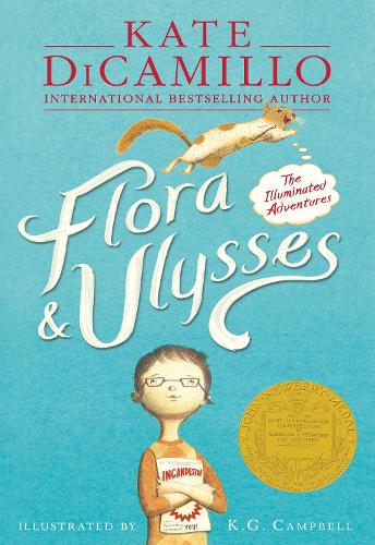 Flora & Ulysses