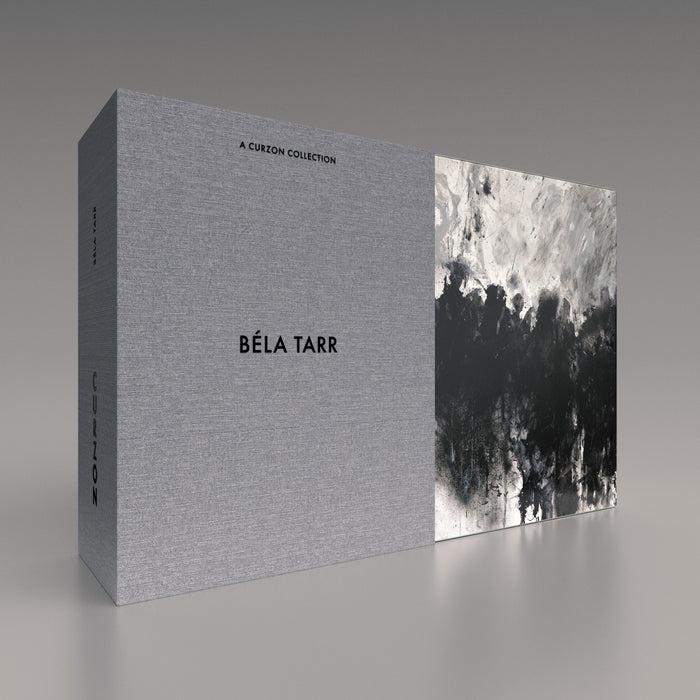 Bela Tarr | A Curzon Collection - Limited Edition