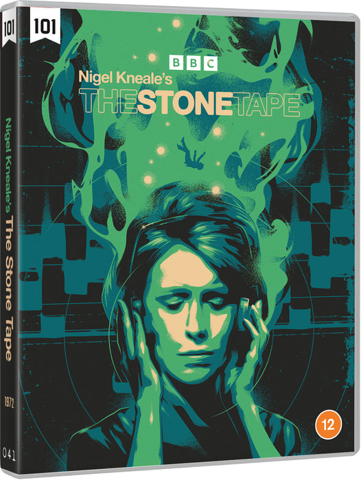 The Stone Tape Limited Edition