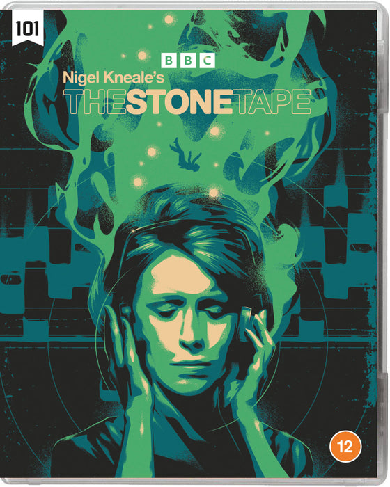 The Stone Tape Limited Edition