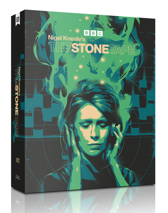 The Stone Tape Limited Edition