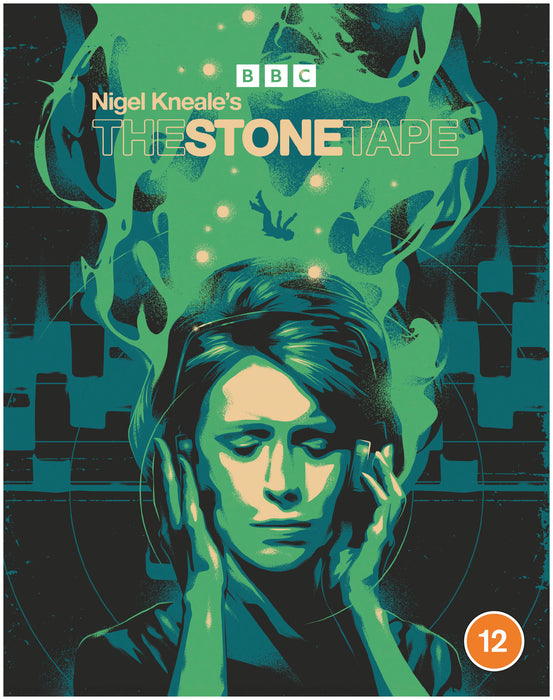 The Stone Tape Limited Edition