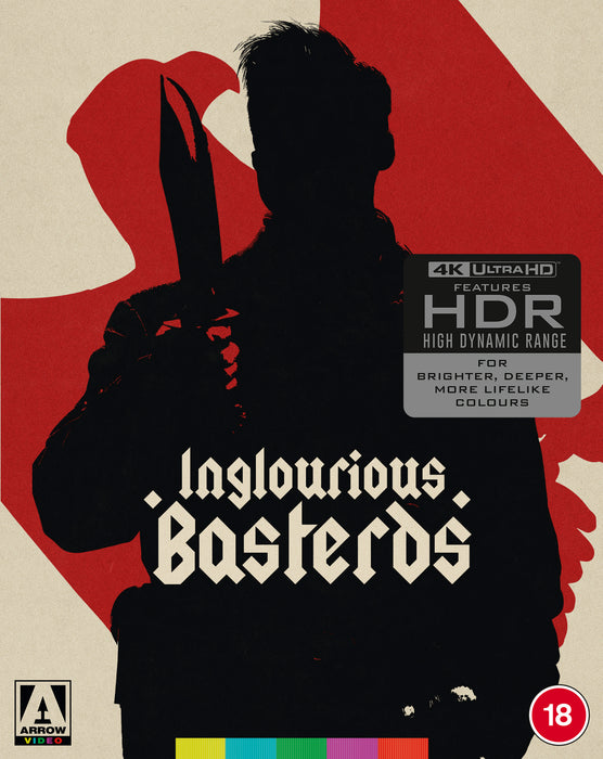 Inglourious Basterds Limited Edition