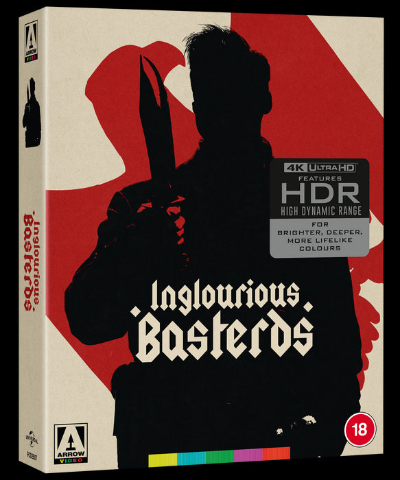 Inglourious Basterds Limited Edition