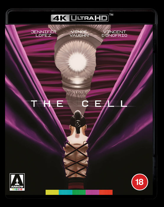 The Cell Limited Edition