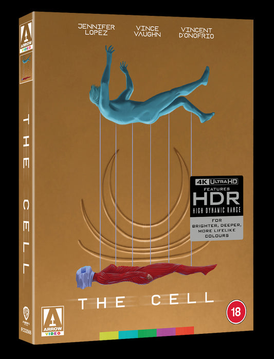 The Cell Limited Edition