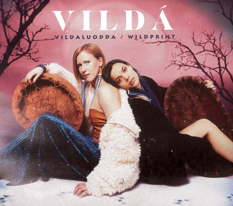 Vildaluodda/Wildprint