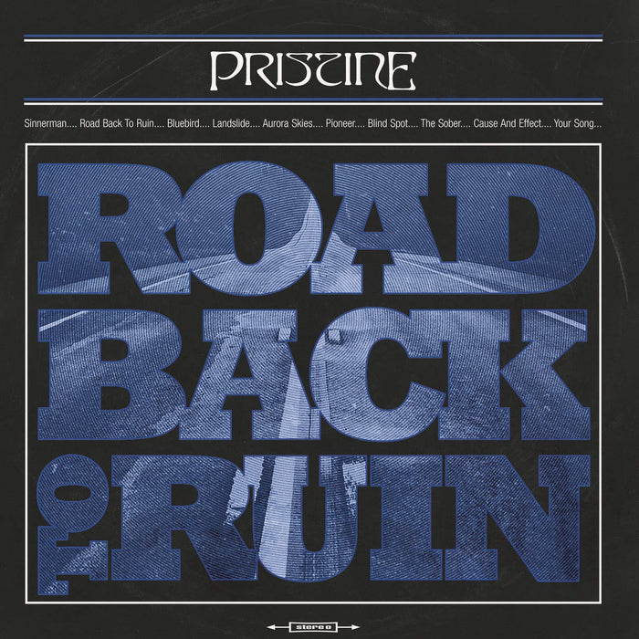 Road Back to Ruin