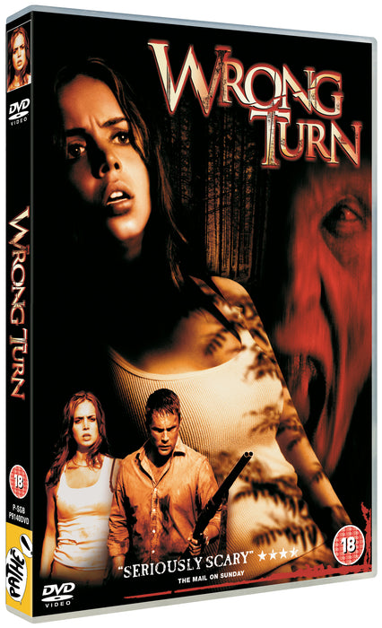 Wrong Turn