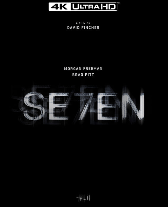 Seven