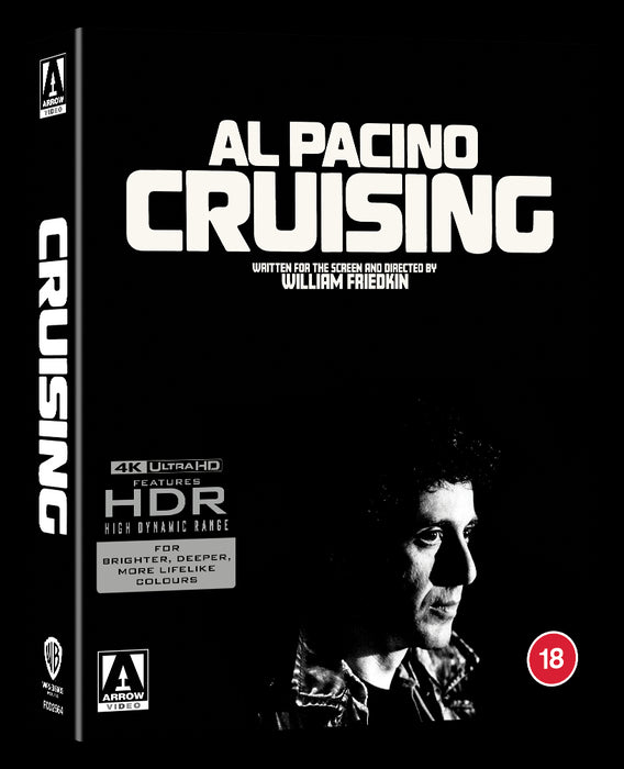 Cruising Limited Edition