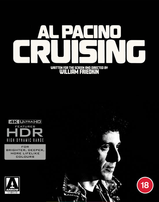 Cruising Limited Edition