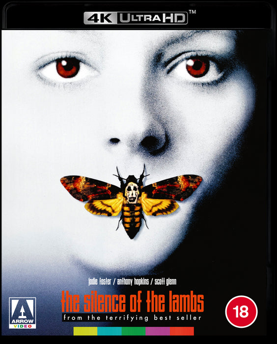 The Silence of the Lambs