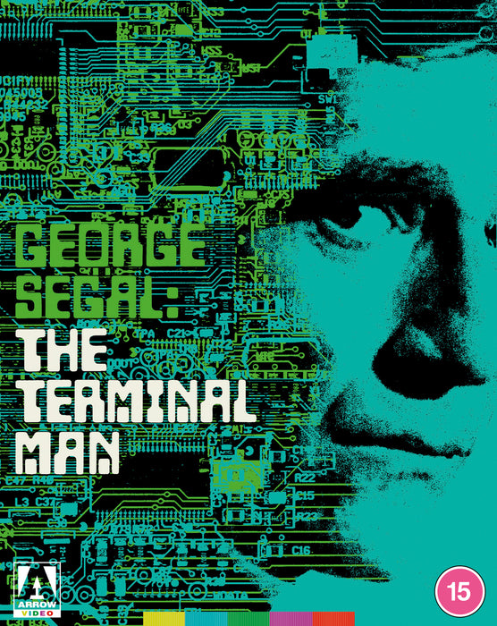 The Terminal Man Limited Edition