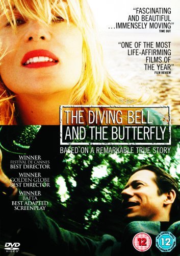 The Diving Bell and the Butterfly