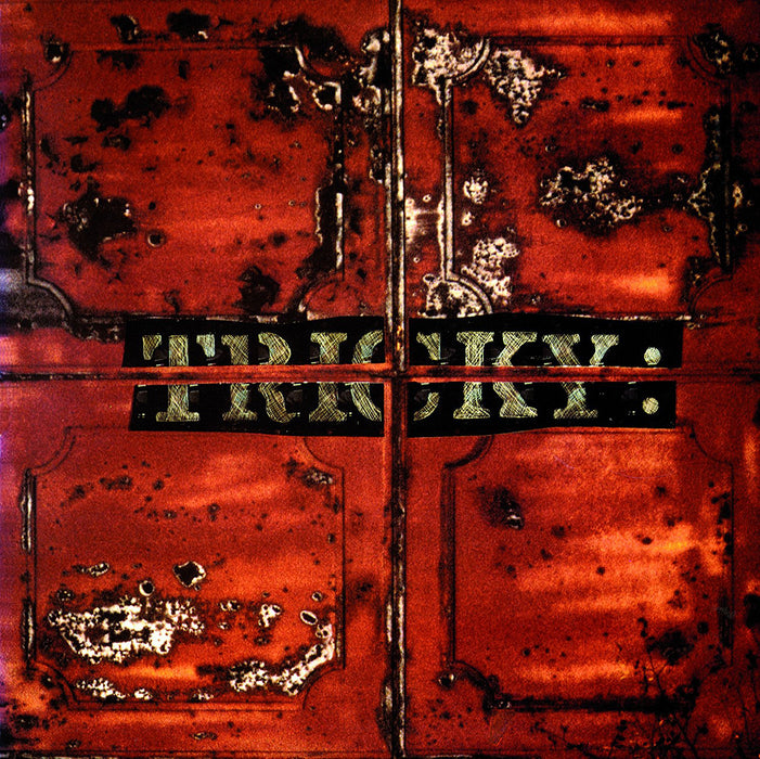 Maxinquaye