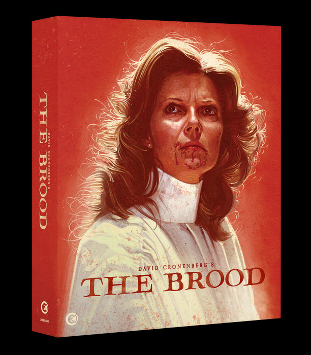 The Brood: Limited Edition