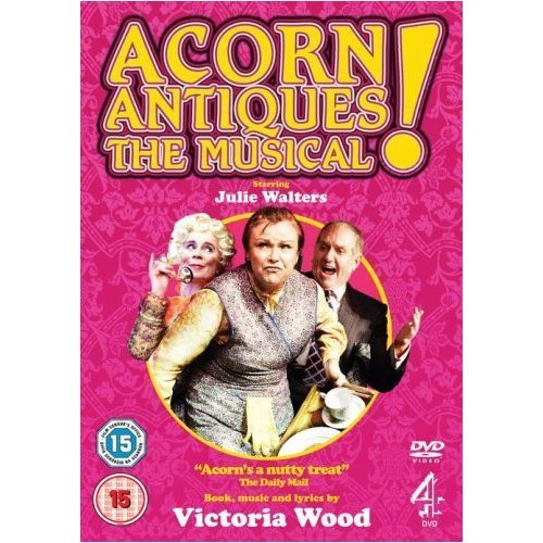 Acorn Antiques