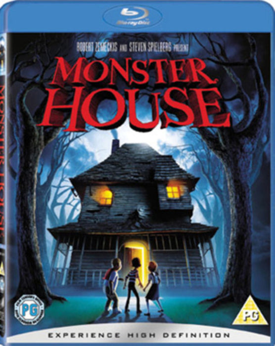 Monster House