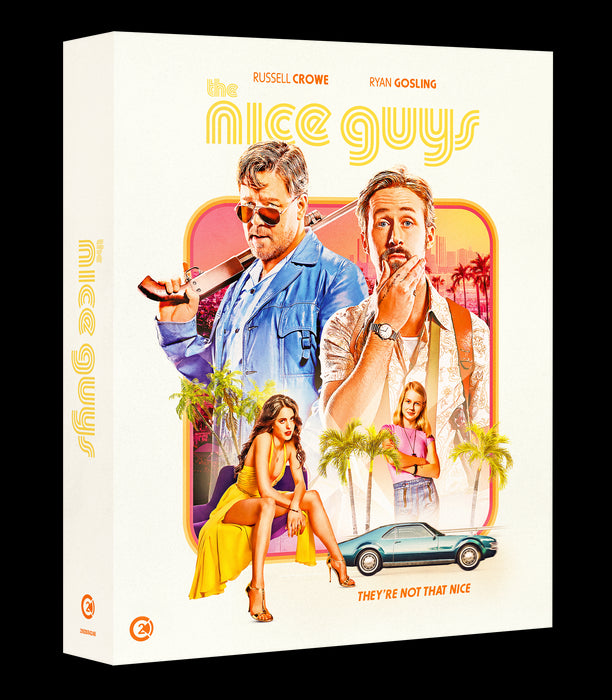 The Nice Guys Limited Edition