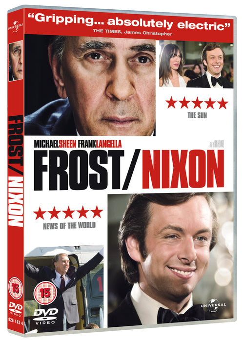 Frost/Nixon