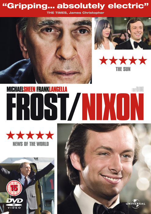 Frost/Nixon