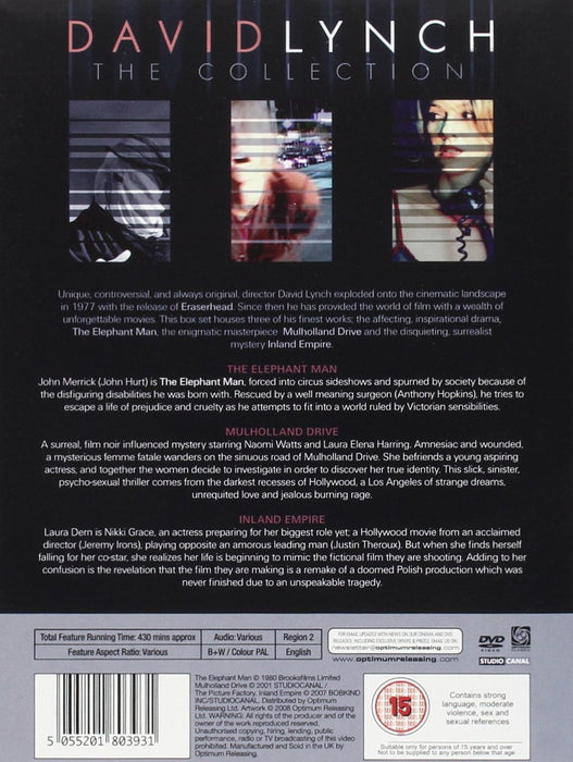 David Lynch Collection