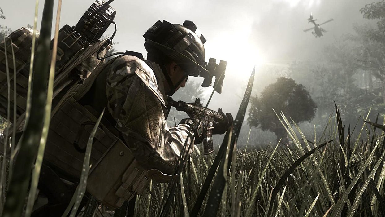 Call of Duty: Ghosts (PS3) PlayStation 3 Standard Edition