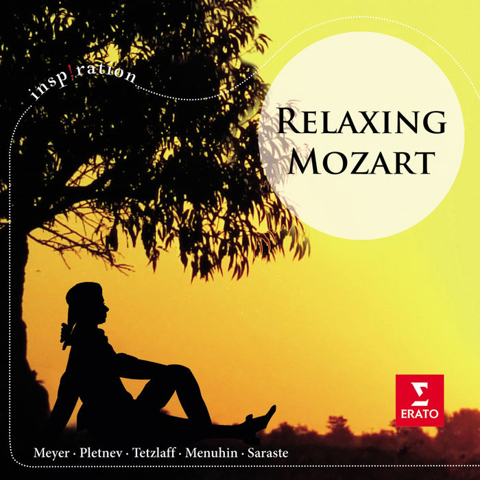 Relaxing Mozart