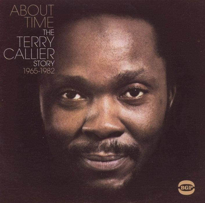 About Time: The Terry Callier Story 1965-1982