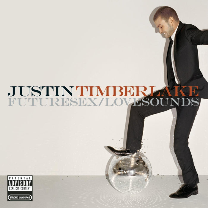 FutureSex / LoveSounds  Explicit Lyrics