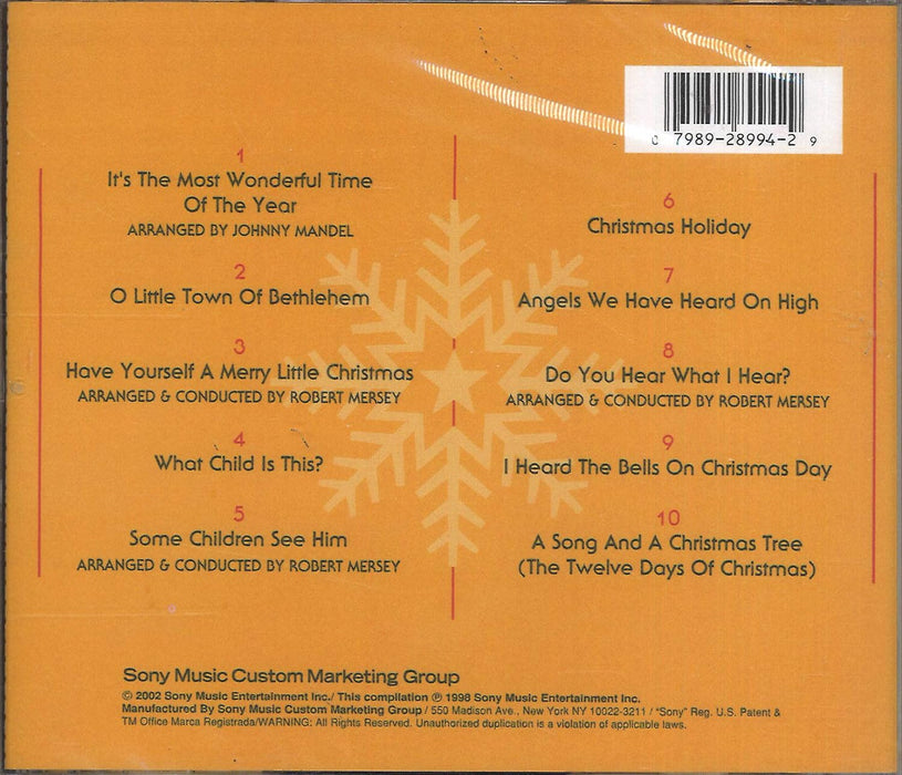 Songs for Christmas