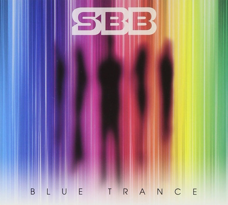 Blue Trance