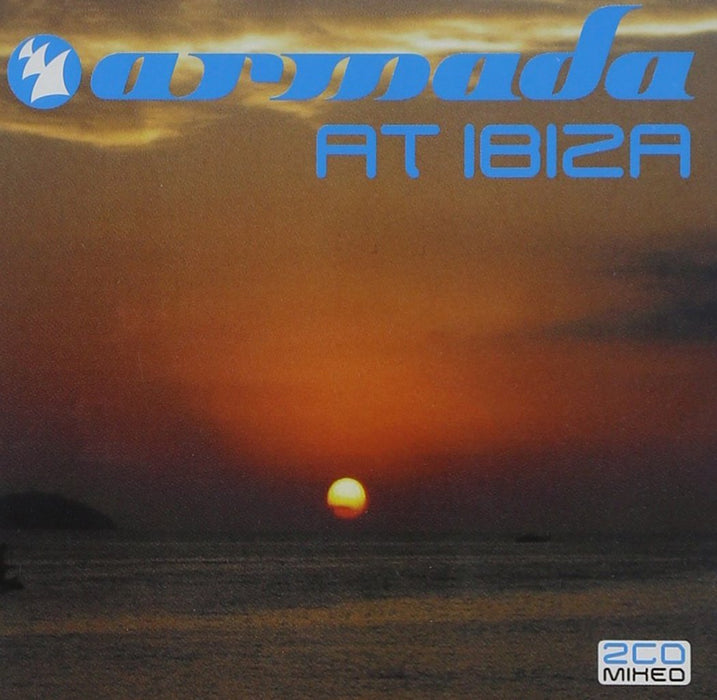 Armada at Ibiza