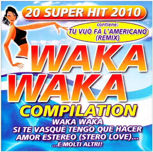 Waka Waka Compilation