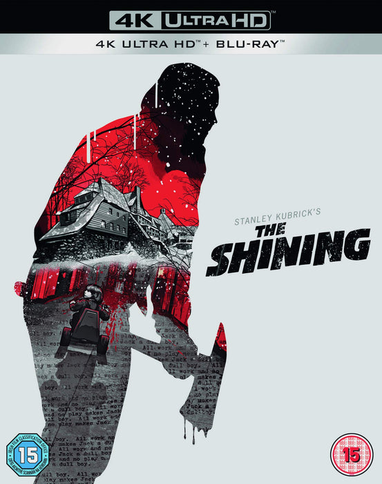 The Shining