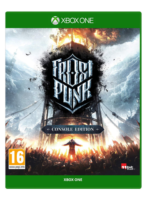 Frostpunk (Xbox One) Xbox One Single