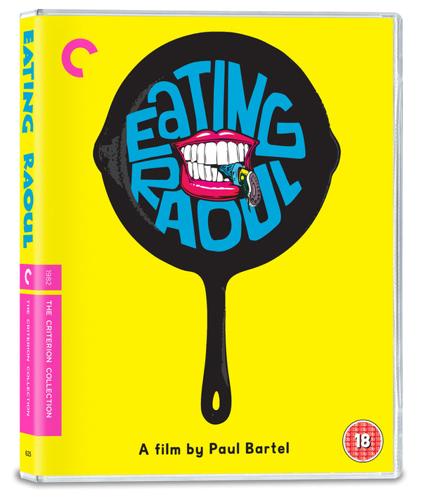 Eating Raoul - The Criterion Collection