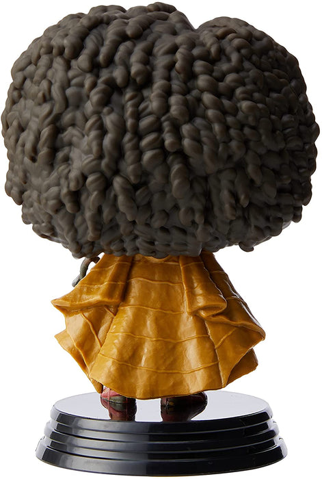 Funko POP! Star Wars: Rise Of Skywalker - Boston - Jannah - Star Wars Episode 9 - Collectable Vinyl Figure - Gift Idea - Official Merchandise - Toys for Kids & Adults - Movies Fans