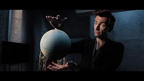 Good Omens - Season 1