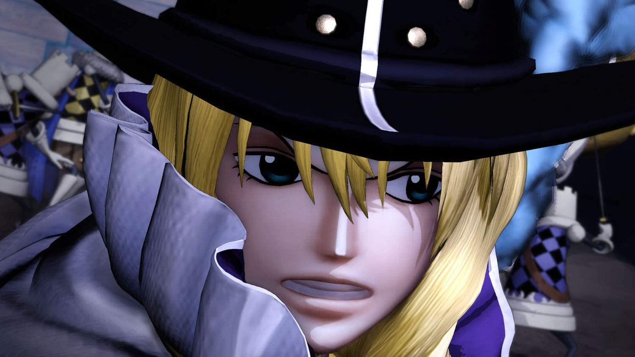 One Piece Pirate Warrriors 4 (Xbox One) Xbox One Standard