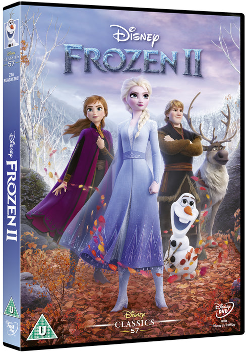 Frozen II