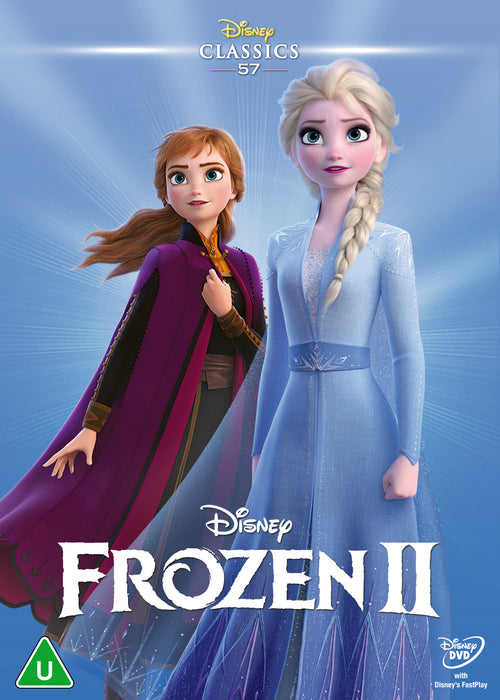 Frozen II