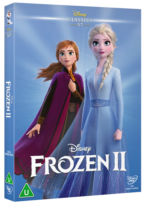Frozen II