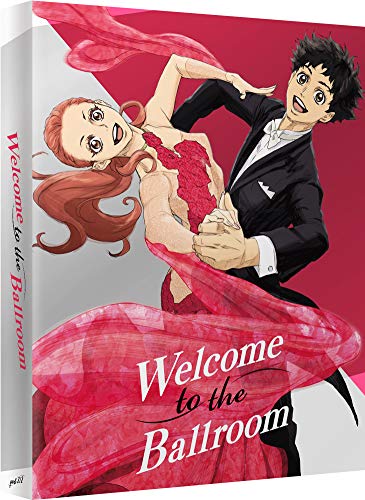 Welcome to the Ballroom Part 2