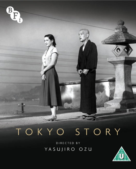 Tokyo Story